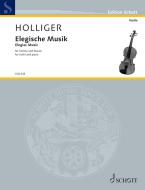 Música elegíaca 