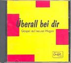 Überall bei dir 