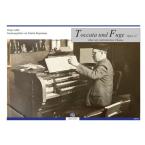 Toccata y Fuga op. 11 