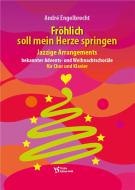 Fröhlich soll mein Herze springen 