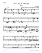 Mass No. 11 in B-flat major Hob. XXII:13 
