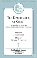 The Resurrection Of Christ 