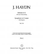 Symphonie No. 94 in G Hob. I:94 