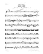 Symphonie No. 94 in G Hob. I:94 