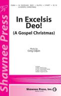 In Excelsis Deo! (A Gospel Christmas) 