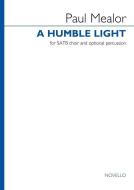 A Humble Light 