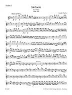 Symphony No. 83 in G minor Hob. I:83 