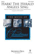 Hark! The Herald Angels Sing 