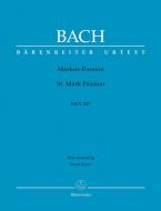 St. Mark Passion Standard