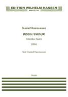 Regin Smidur 