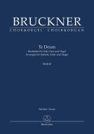 Te Deum Standard