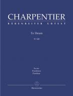 Te Deum H 148 