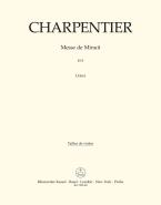 Messe de Minuit H 9 