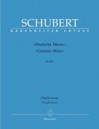 Deutsche Messe D 872 Standard