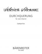 Durchquerung 