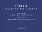 Neue Ausgabe sämtlicher Orgel- und Clavierwerke 1 