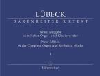 Neue Ausgabe sämtlicher Orgel- und Clavierwerke 1 