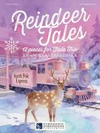Reindeer Tales 
