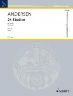 24 Studies Op. 21 Standard