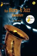 Das Blues- und Jazz-Saxophon 