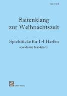 Saitenklang zur Weihnachtszeit 