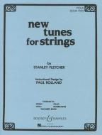 New Tunes for Strings Vol. 2 