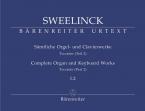 Sämtliche Orgel- und Clavierwerke 1.2: Toccaten (Teil 2) 