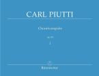 Choralvorspiele op. 34 Band 1 