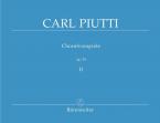 Choralvorspiele op. 34 Band 2 