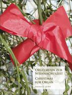 Christmas for Organ 1 Standard
