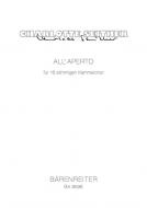 All'Aperto Standard