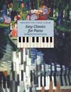 Clásicos fáciles para piano Standard
