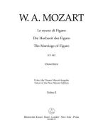 Le nozze di Figaro KV 492 Ouvertüre 