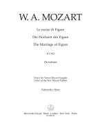 Le nozze di Figaro KV 492 Ouvertüre 