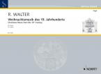 Weihnachtsmusik des 19. Jahrhunderts Standard