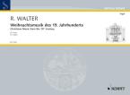 Weihnachtsmusik des 19. Jahrhunderts Standard