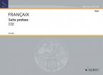Suite profane Standard