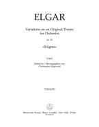 Enigma Variationen op. 36 