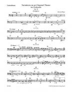 Enigma Variationen op. 36 