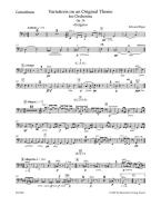 Enigma Variationen op. 36 