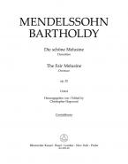 Die schöne Melusine op. 32 