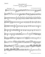Ouvertüre C-Dur op. 101 
