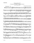 Ouvertüre C-Dur op. 101 