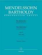Die Hebriden op. 26 
