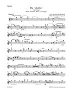 Die Hebriden op. 26 