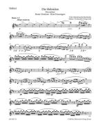Die Hebriden op. 26 