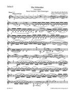 Die Hebriden op. 26 
