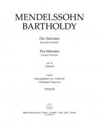 Die Hebriden op. 26 