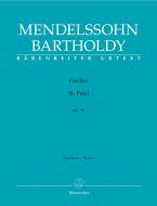 St. Paul Op. 36 