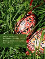 Passiontide and Easter for Organ Standard